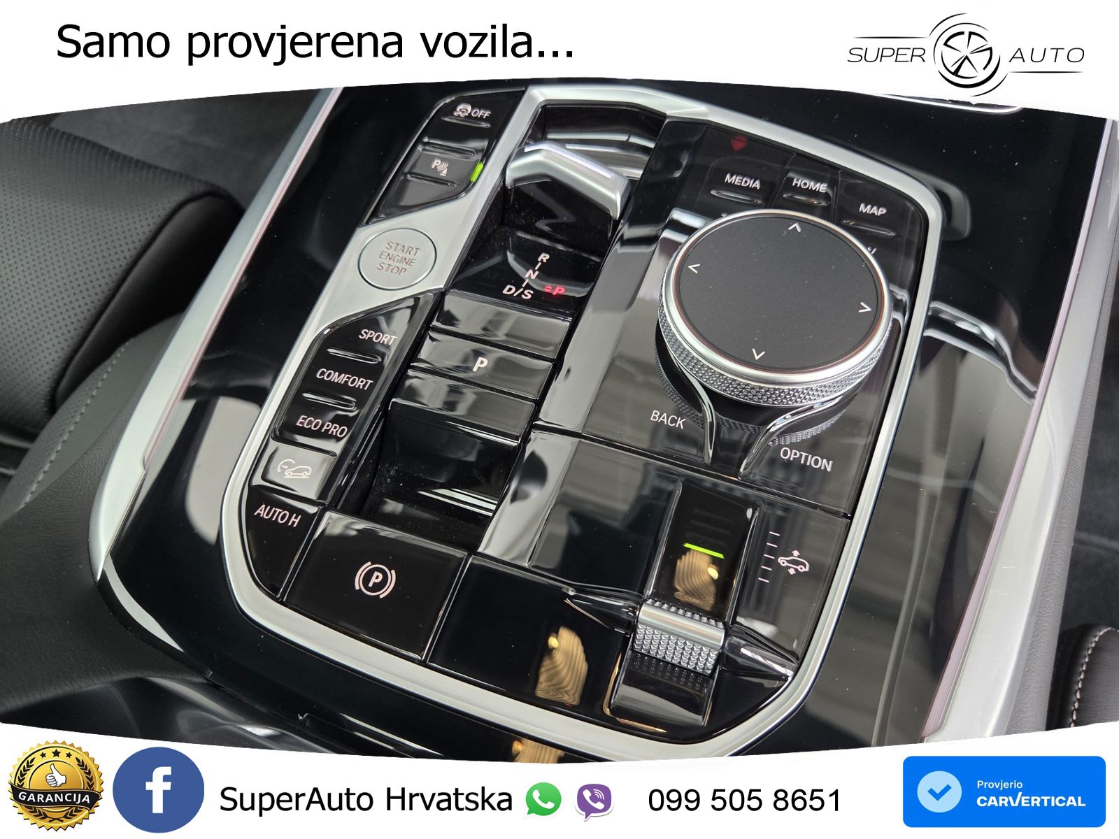 BMW X7 40d (352 KS) xDrive Steptronic M Sport LED+GR SJED+ACC