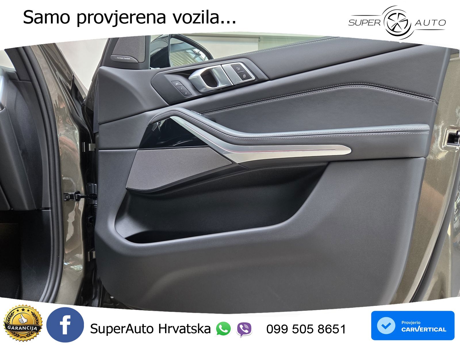 BMW X7 40d (352 KS) xDrive Steptronic M Sport LED+GR SJED+ACC