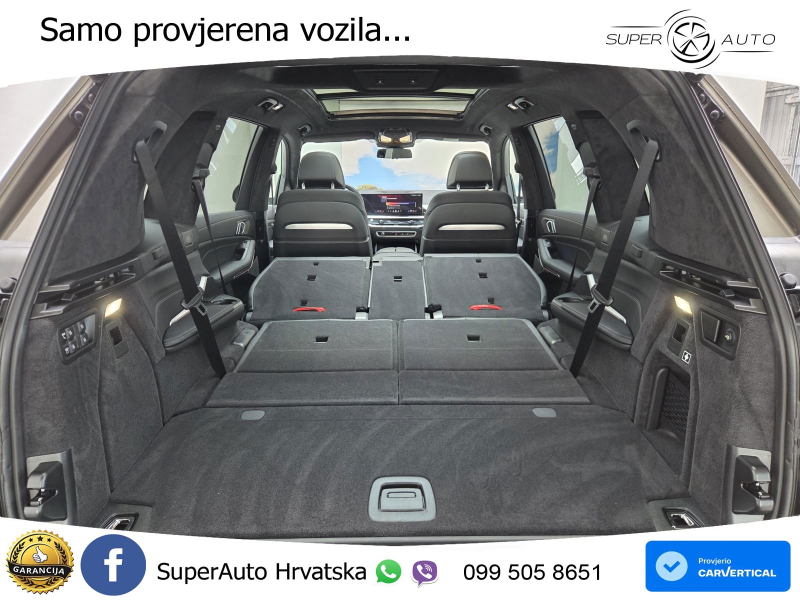 BMW X7 40d (352 KS) xDrive Steptronic M Sport LED+GR SJED+ACC