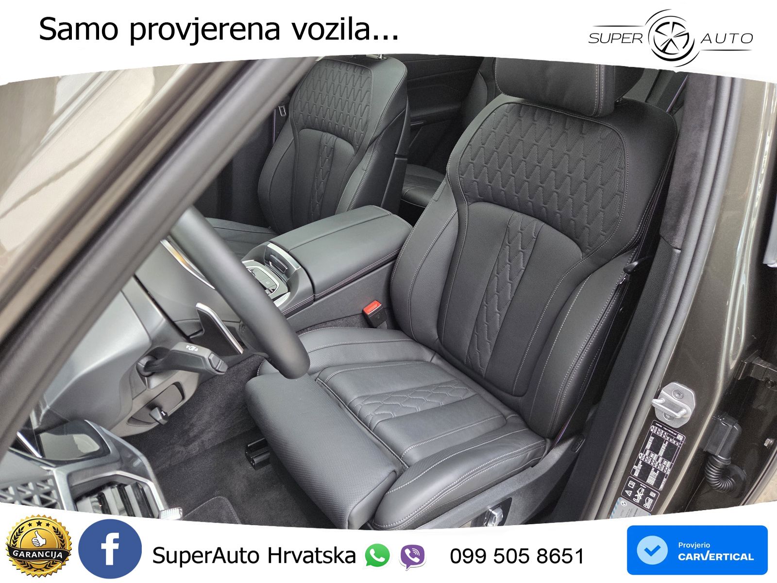 BMW X7 40d (352 KS) xDrive Steptronic M Sport LED+GR SJED+ACC