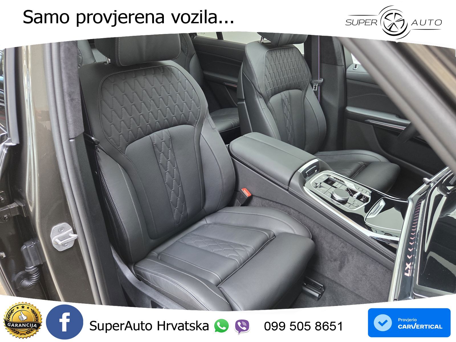 BMW X7 40d (352 KS) xDrive Steptronic M Sport LED+GR SJED+ACC