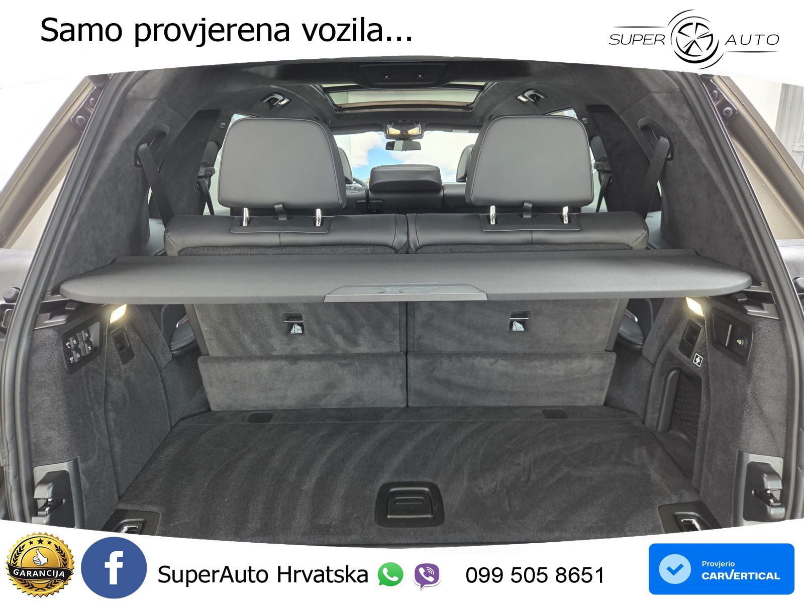 BMW X7 40d (352 KS) xDrive Steptronic M Sport LED+GR SJED+ACC