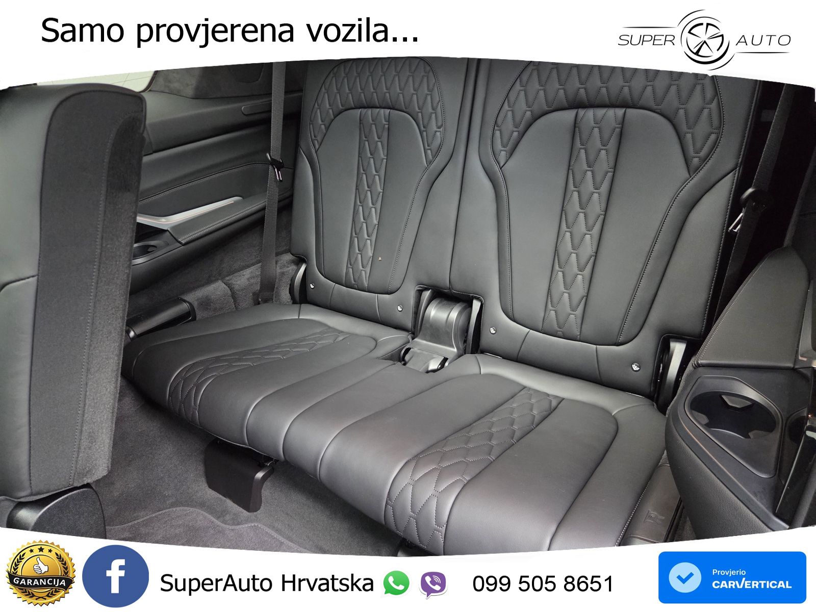 BMW X7 40d (352 KS) xDrive Steptronic M Sport LED+GR SJED+ACC