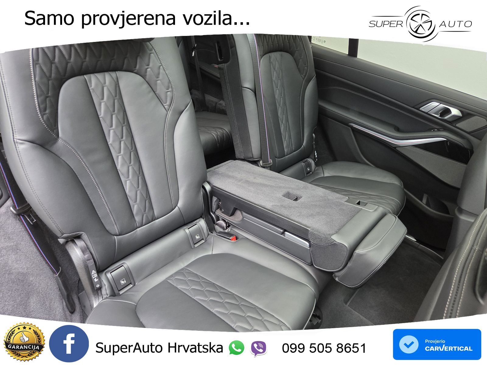 BMW X7 40d (352 KS) xDrive Steptronic M Sport LED+GR SJED+ACC