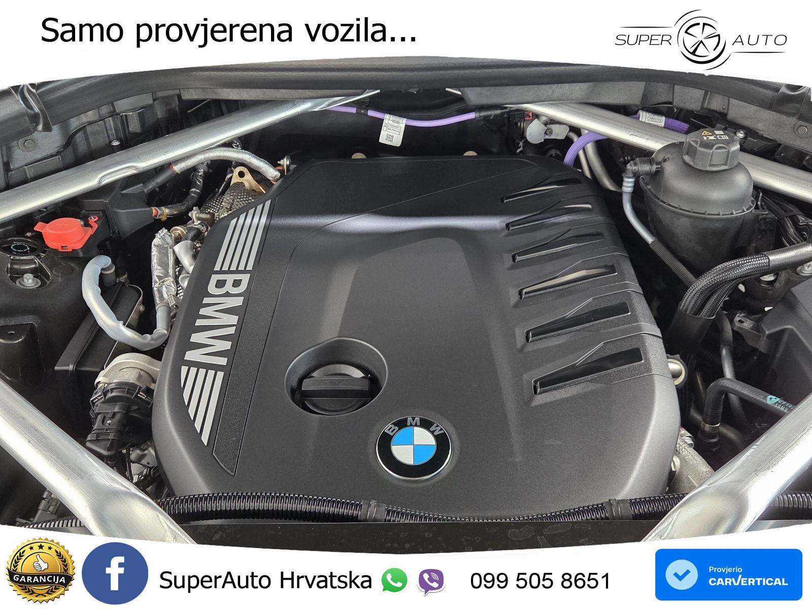 BMW X7 40d (352 KS) xDrive Steptronic M Sport LED+GR SJED+ACC