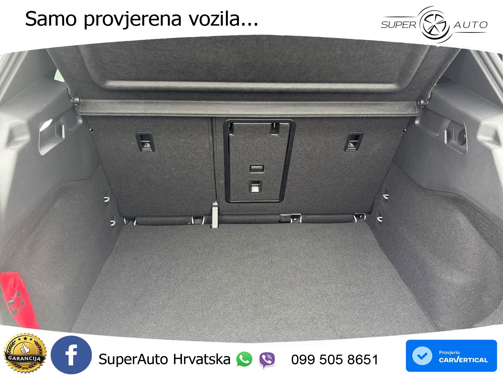 Volkswagen ID.3 GTX 84 kWh (286 KS) LED+GR SJED+ACC