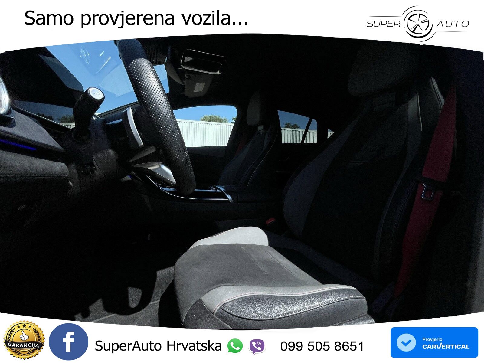 Mercedes EQE 350 98 kWh (292 KS)
