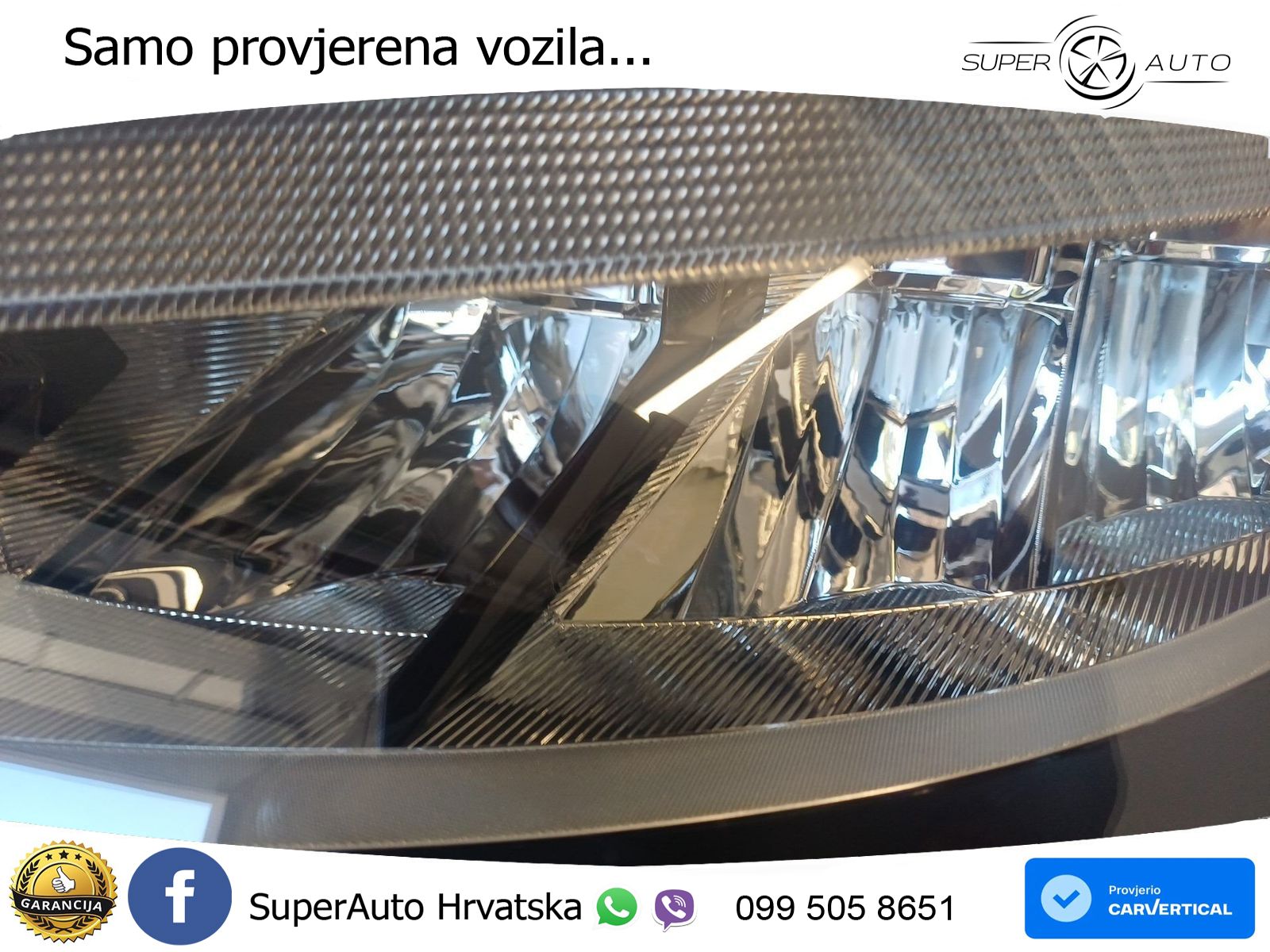 Volkswagen ID.3 Pro 62 kWh (204 KS)