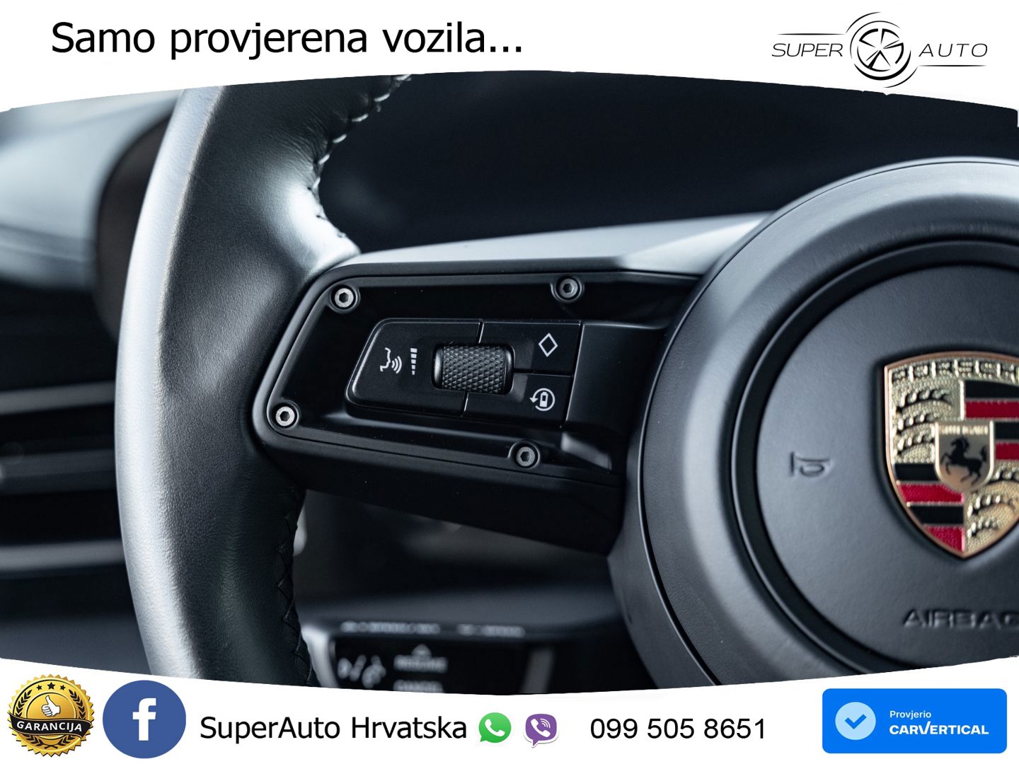Porsche Taycan Performance Plus 93.4 kWh (476 KS)