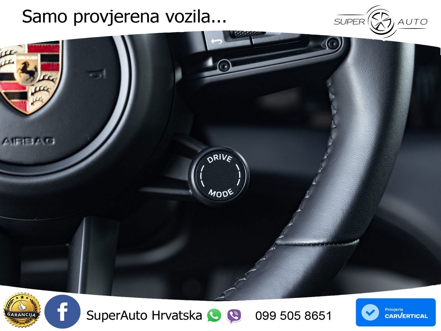 Porsche Taycan Performance Plus 93.4 kWh (476 KS)