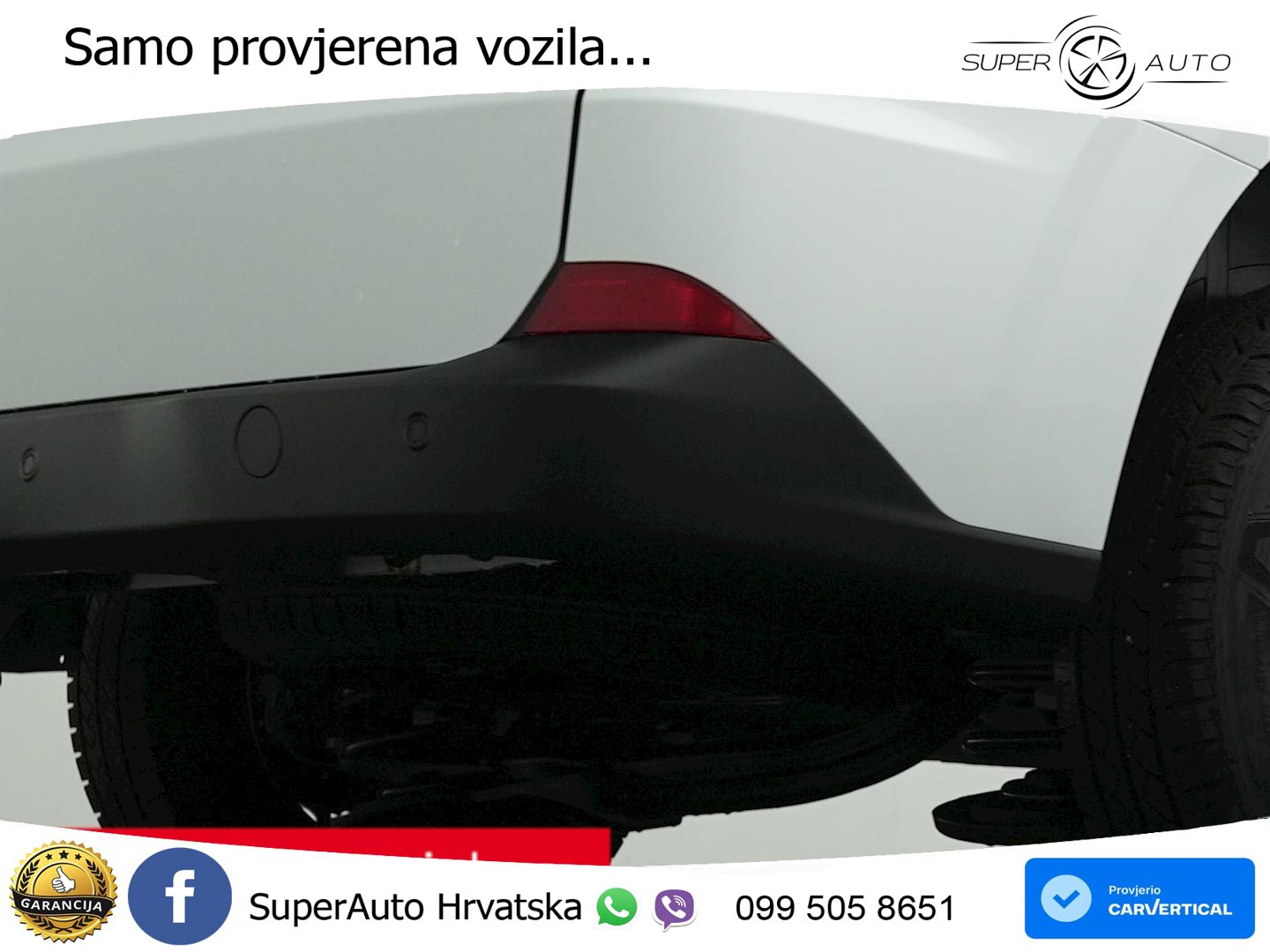 VW Transporter 150 KS