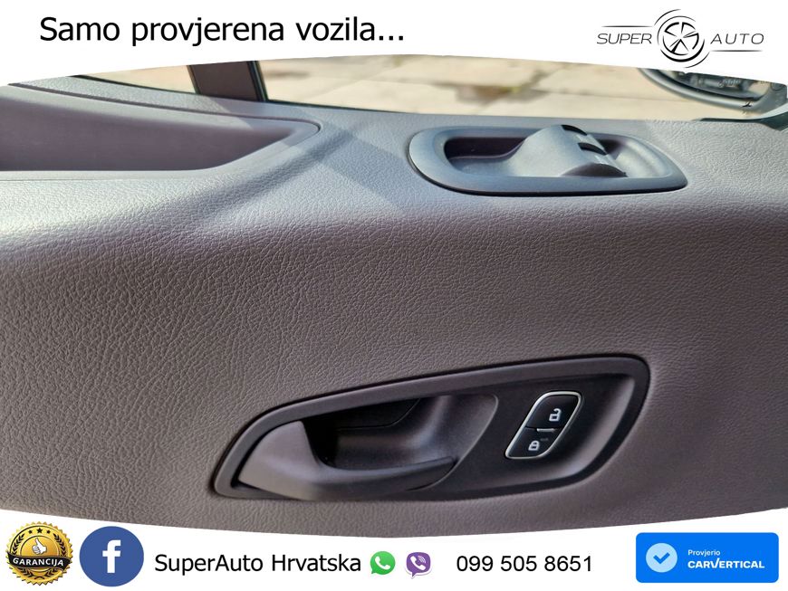 Ford Transit 170 KS