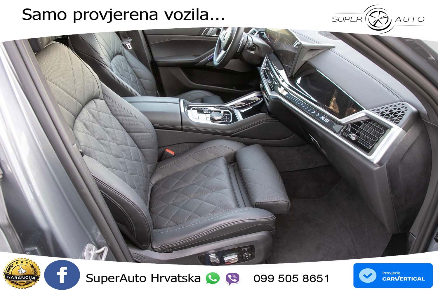 BMW X6 40d (352 KS) xDrive Steptronic LED+GR SJED+ACC