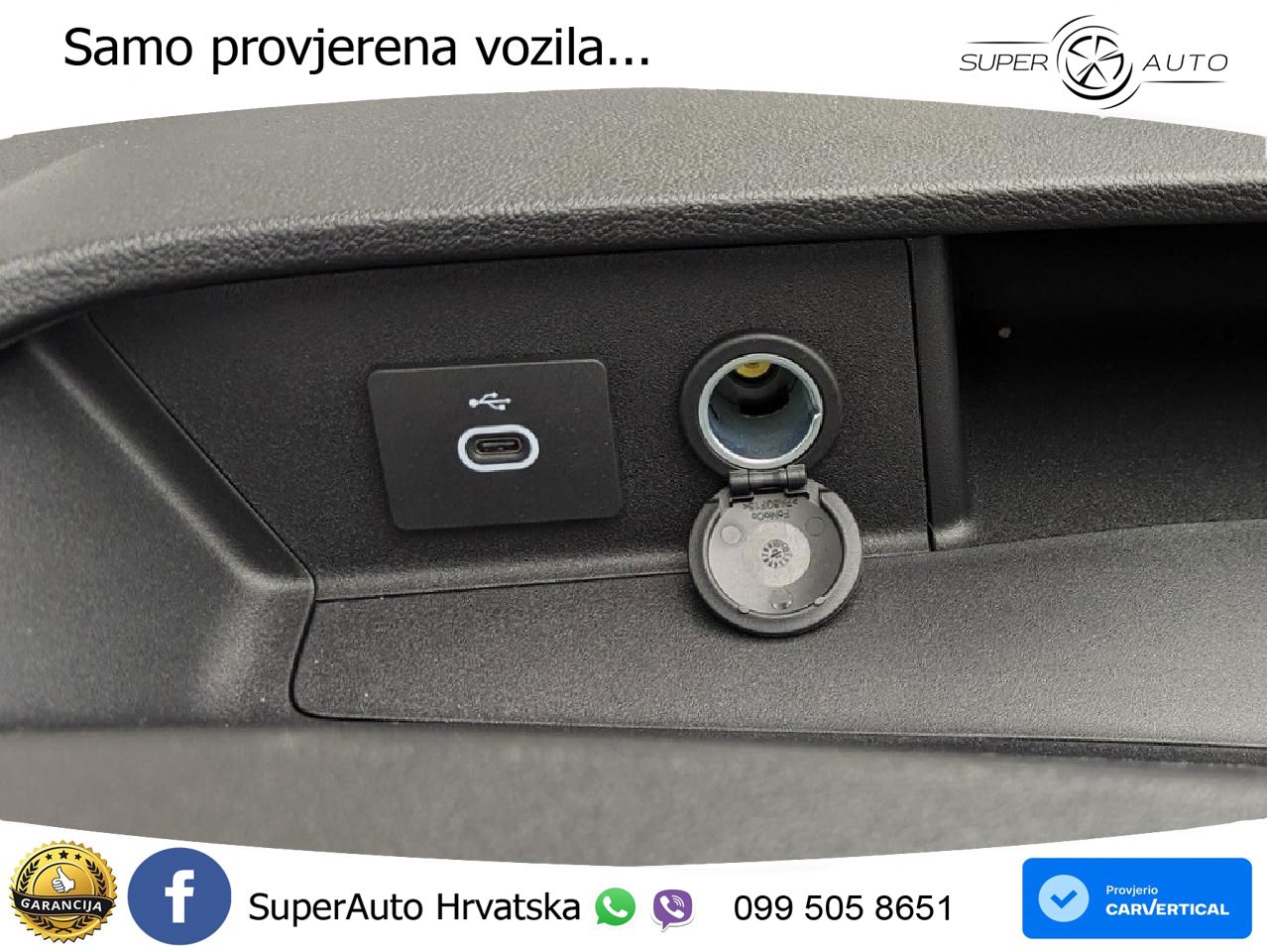 Ford Transit 184 KS