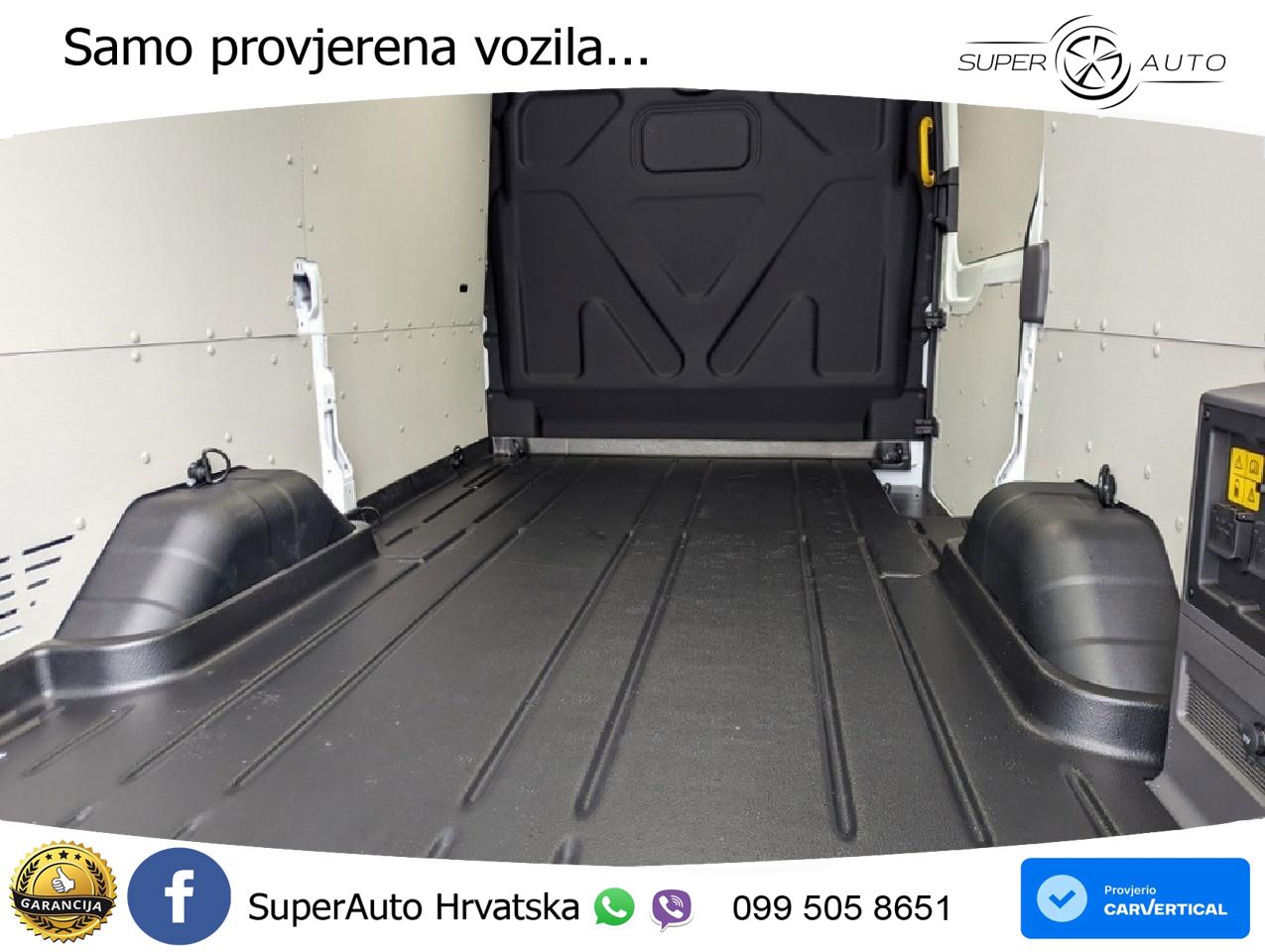 Ford Transit 184 KS
