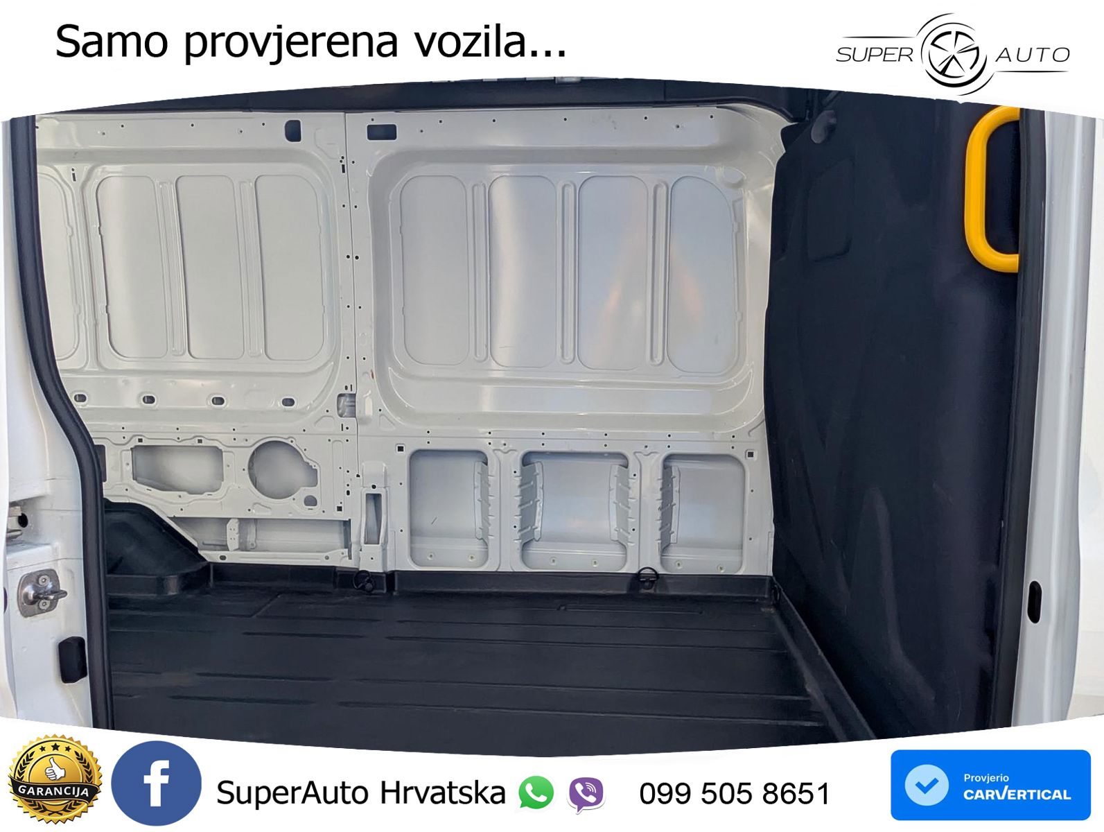 Ford Transit 184 KS