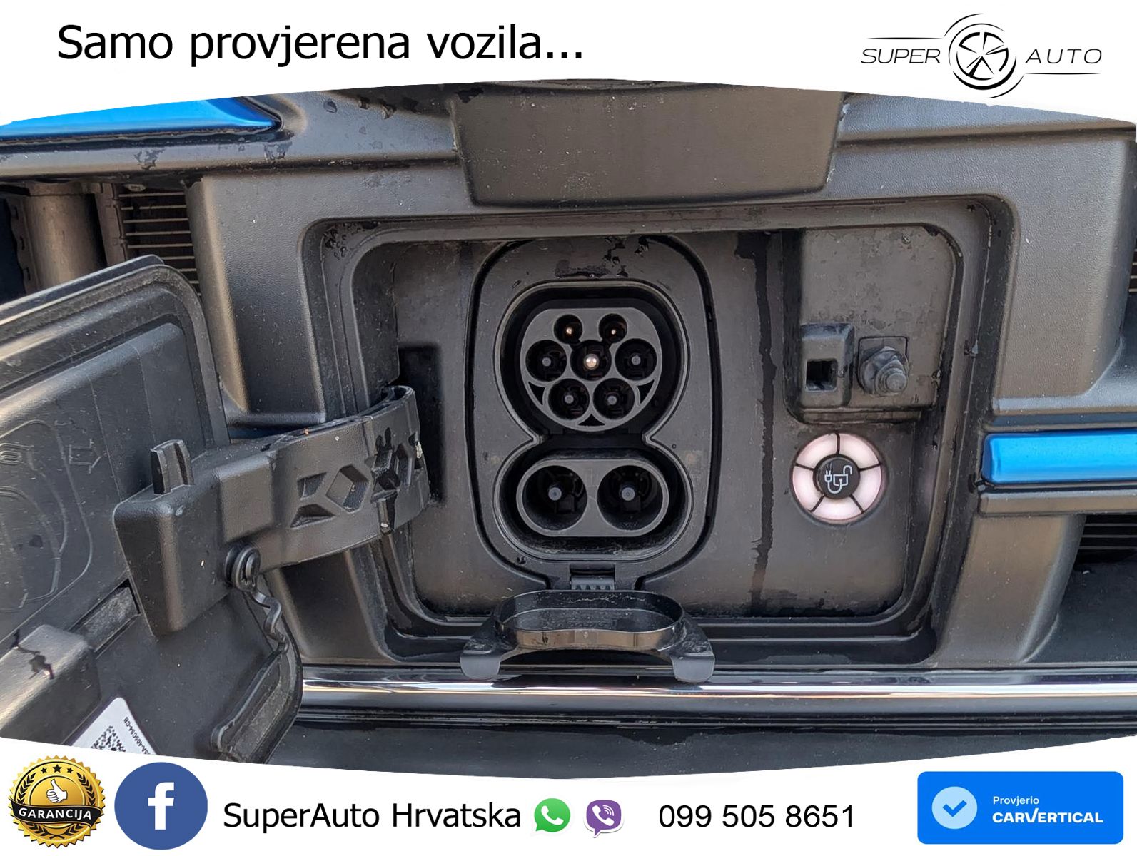 Ford Transit 184 KS