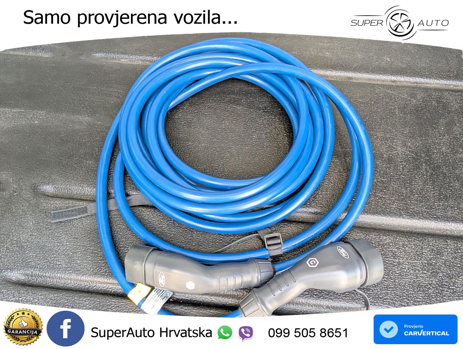 Ford Transit 184 KS
