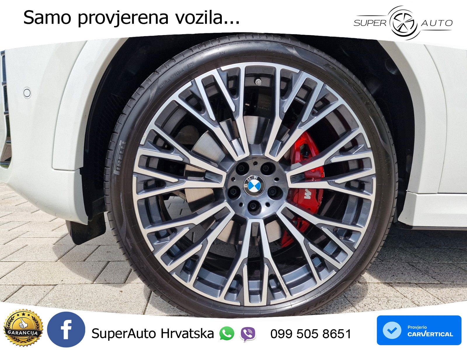 BMW X6 30d (298 KS) xDrive Steptronic M Sport LED+GR SJED+ACC