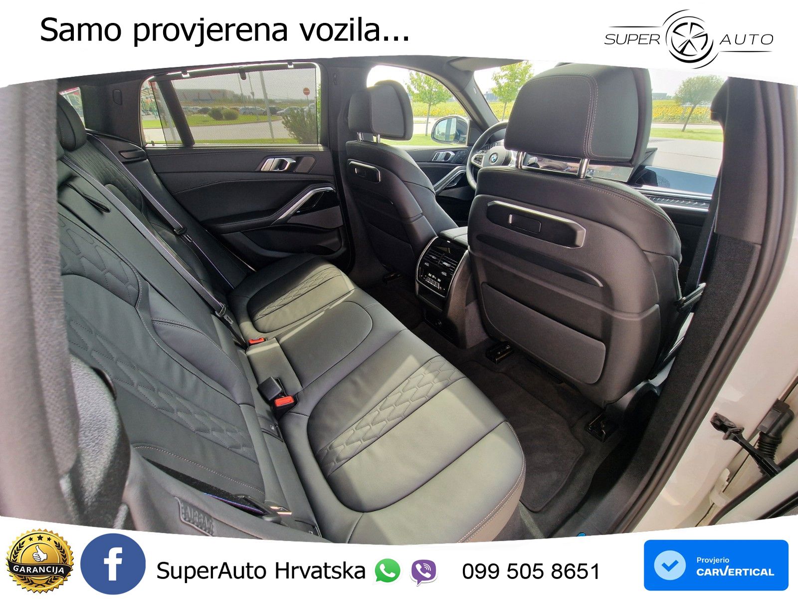 BMW X6 30d (298 KS) xDrive Steptronic M Sport LED+GR SJED+ACC