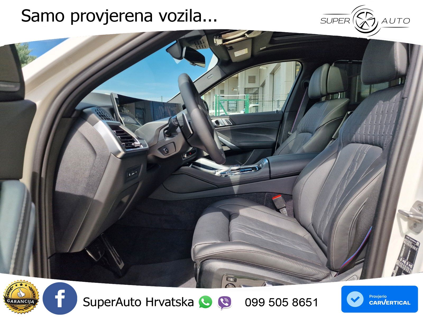 BMW X6 30d (298 KS) xDrive Steptronic M Sport LED+GR SJED+ACC