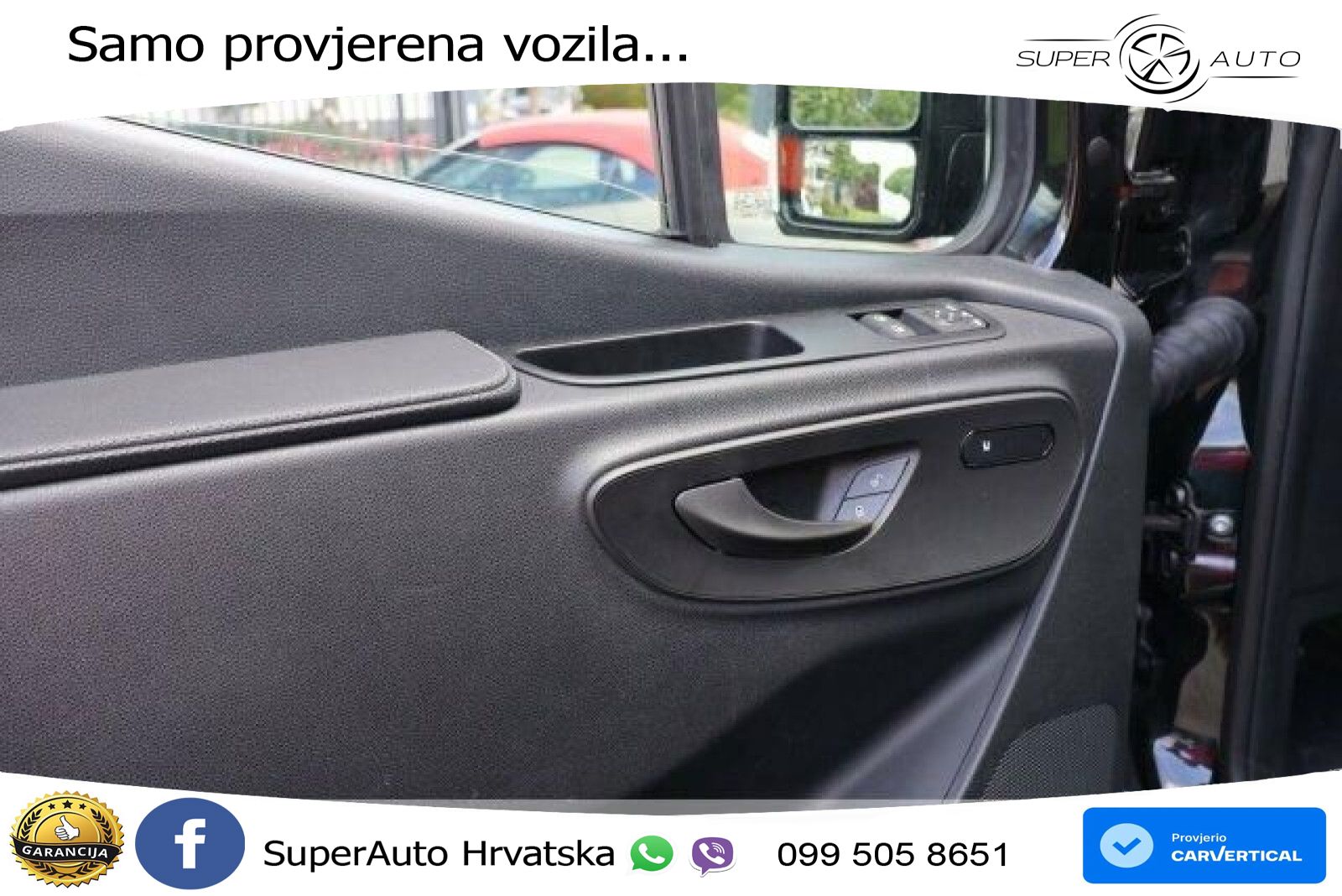 Mercedes-Benz Sprinter 190 KS LED+GR SJED+ACC