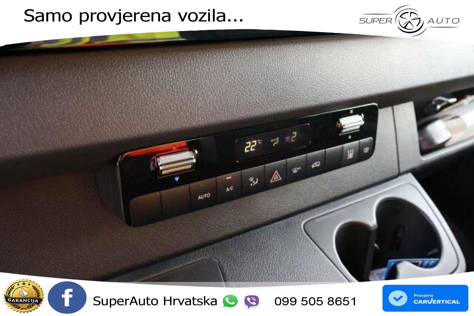 Mercedes-Benz Sprinter 190 KS LED+GR SJED+ACC