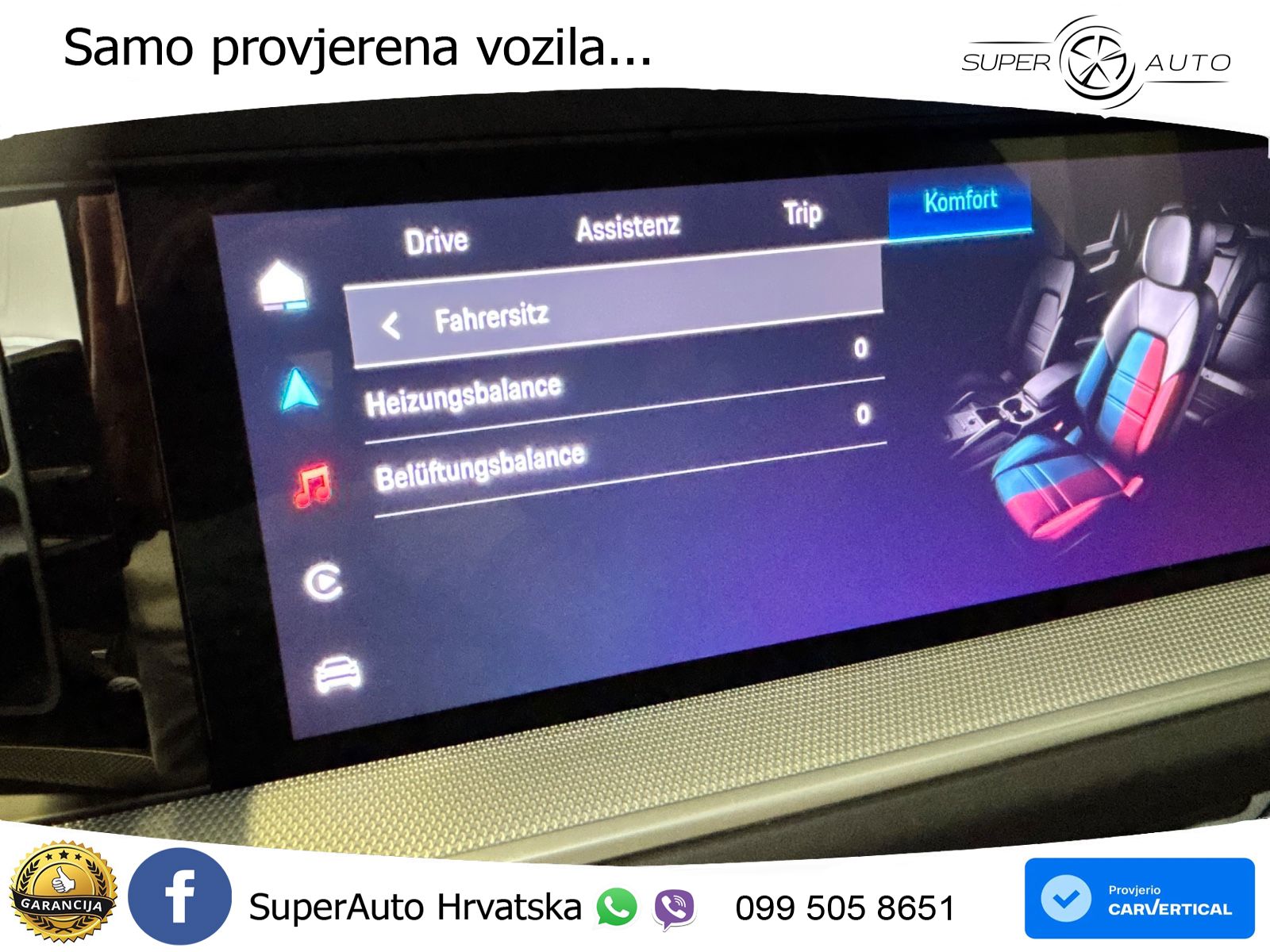 Porsche Cayenne 3.0 V6 (353 KS) Tiptronic S