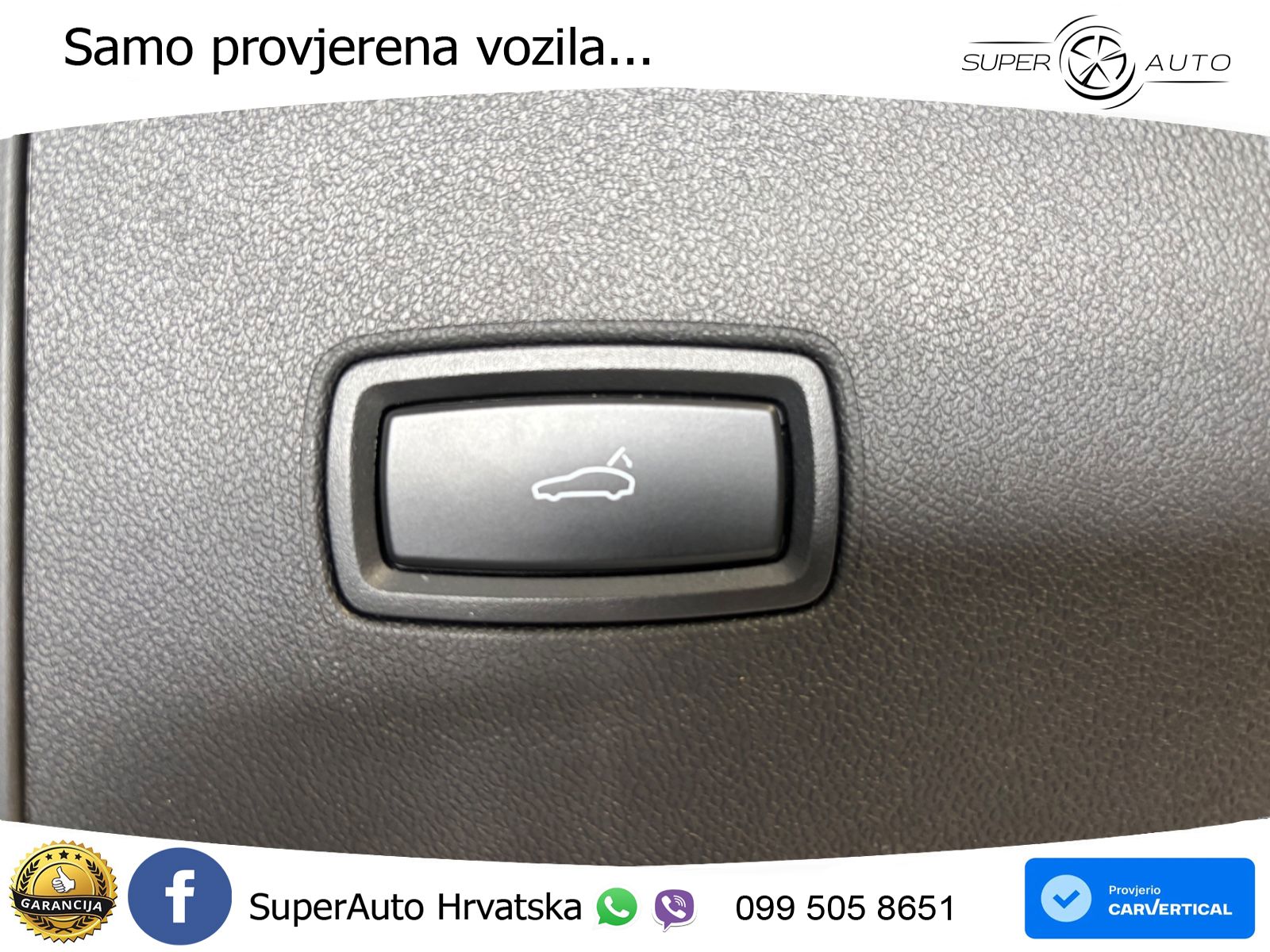 Porsche Cayenne 3.0 V6 (353 KS) Tiptronic S