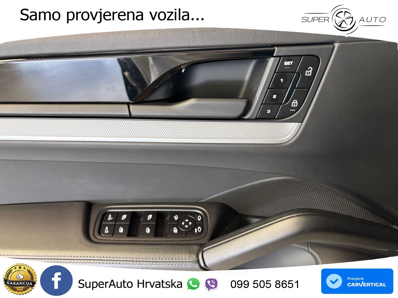 Porsche Cayenne 3.0 V6 (353 KS) Tiptronic S