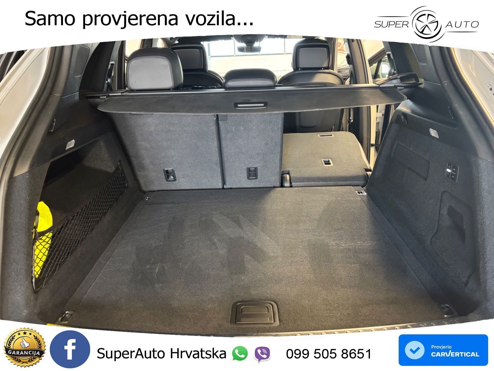 Porsche Cayenne 3.0 V6 (353 KS) Tiptronic S