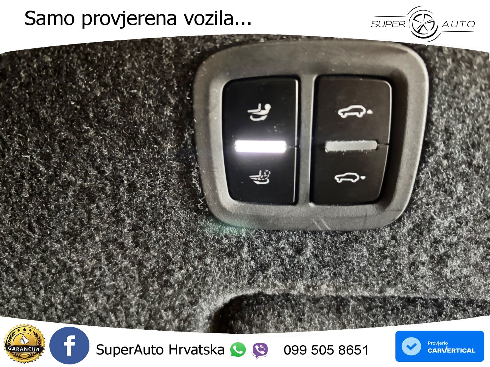 Porsche Cayenne 3.0 V6 (353 KS) Tiptronic S