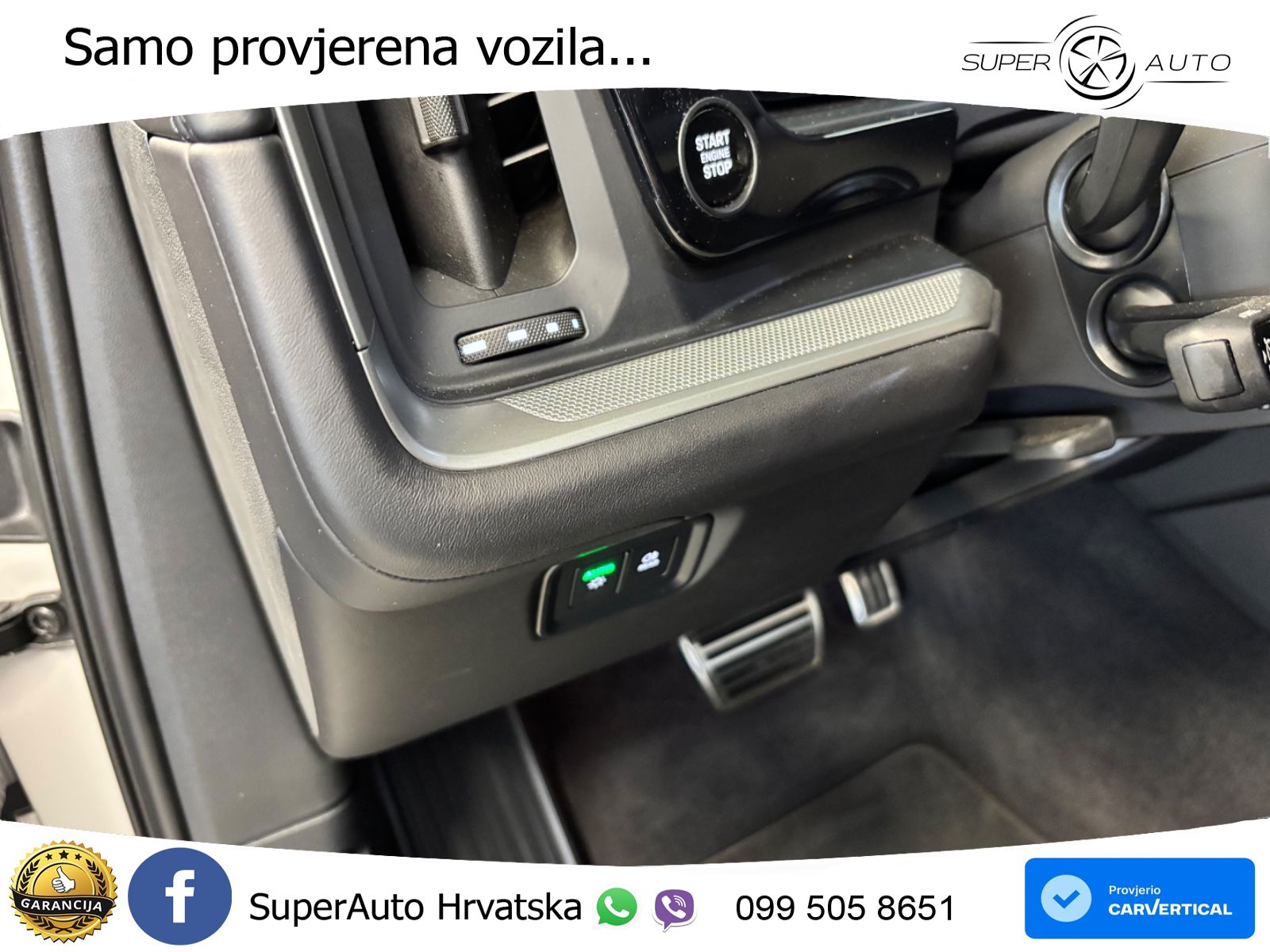 Porsche Cayenne 3.0 V6 (353 KS) Tiptronic S