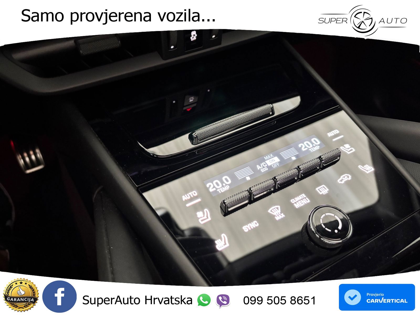 Porsche Cayenne 3.0 V6 (353 KS) Tiptronic S