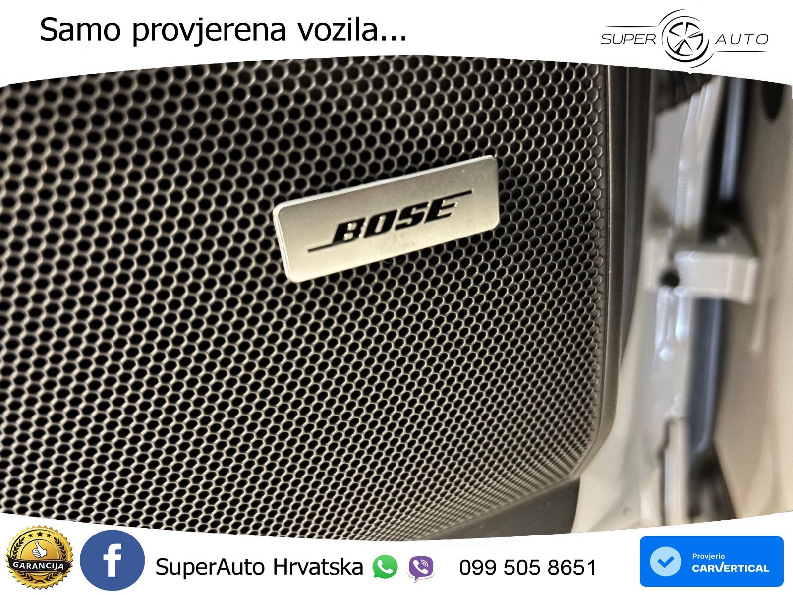 Porsche Cayenne 3.0 V6 (353 KS) Tiptronic S