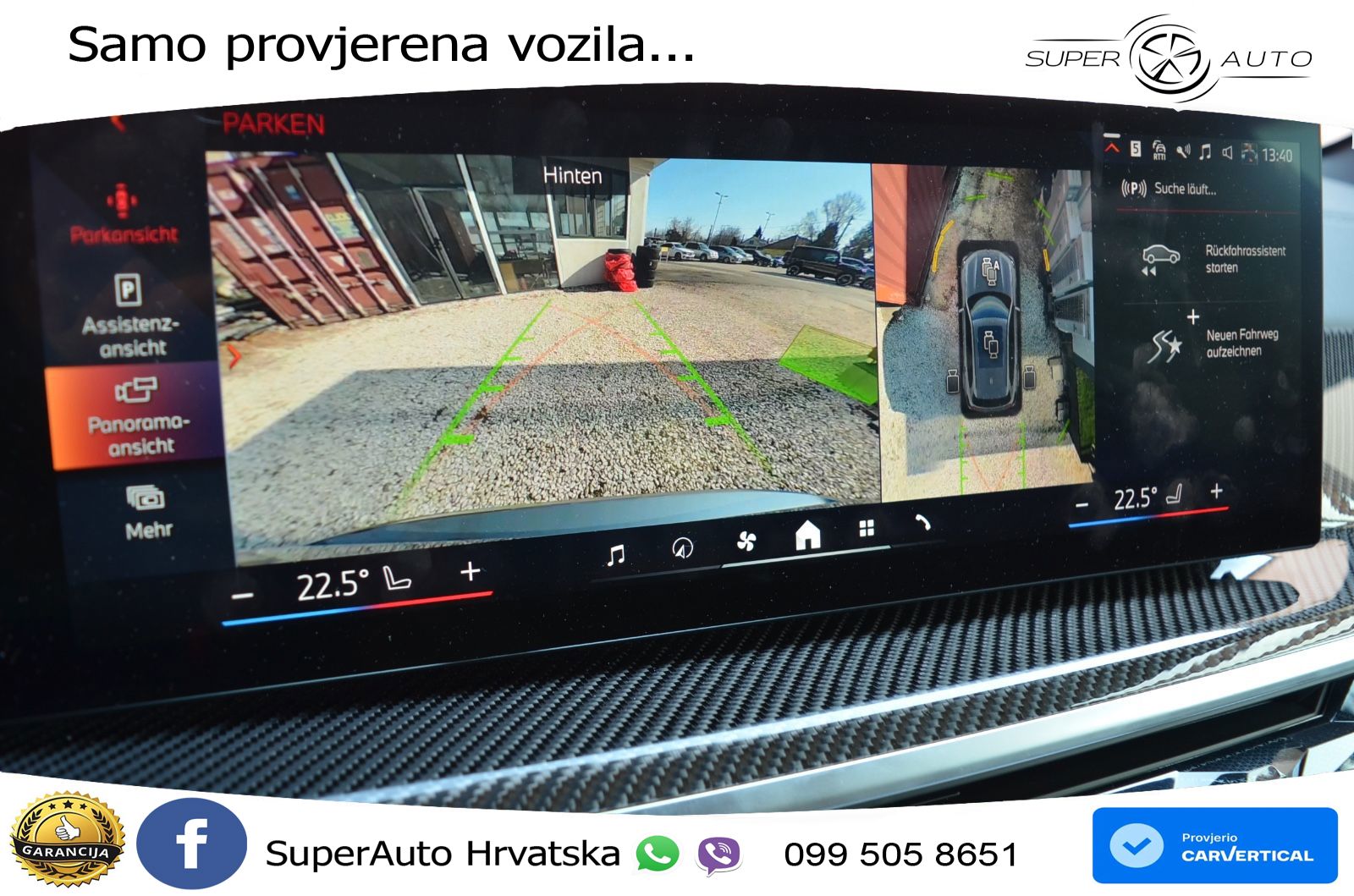 BMW X5 30d (298 KS) xDrive Steptronic M Sport