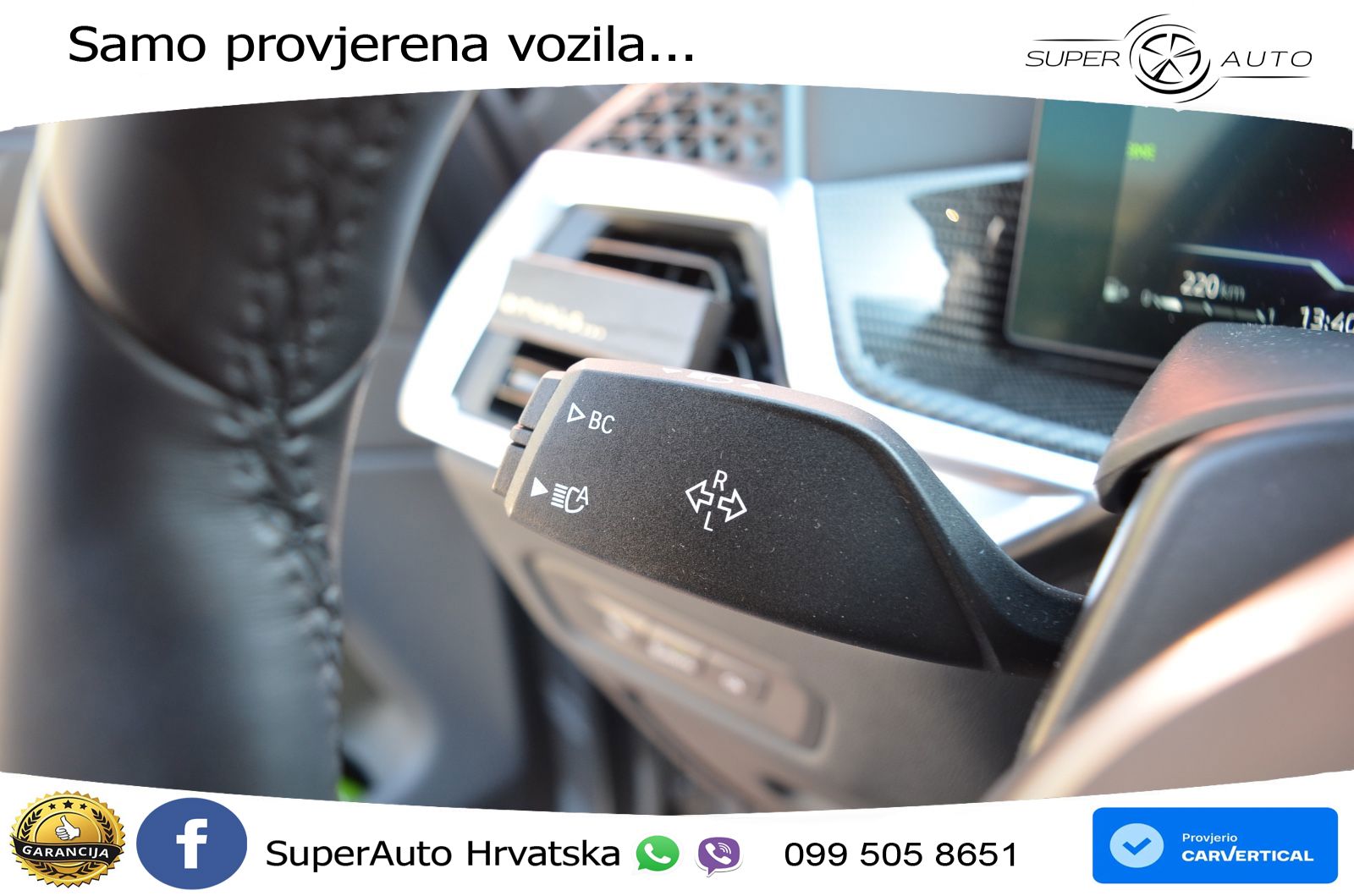 BMW X5 30d (298 KS) xDrive Steptronic M Sport