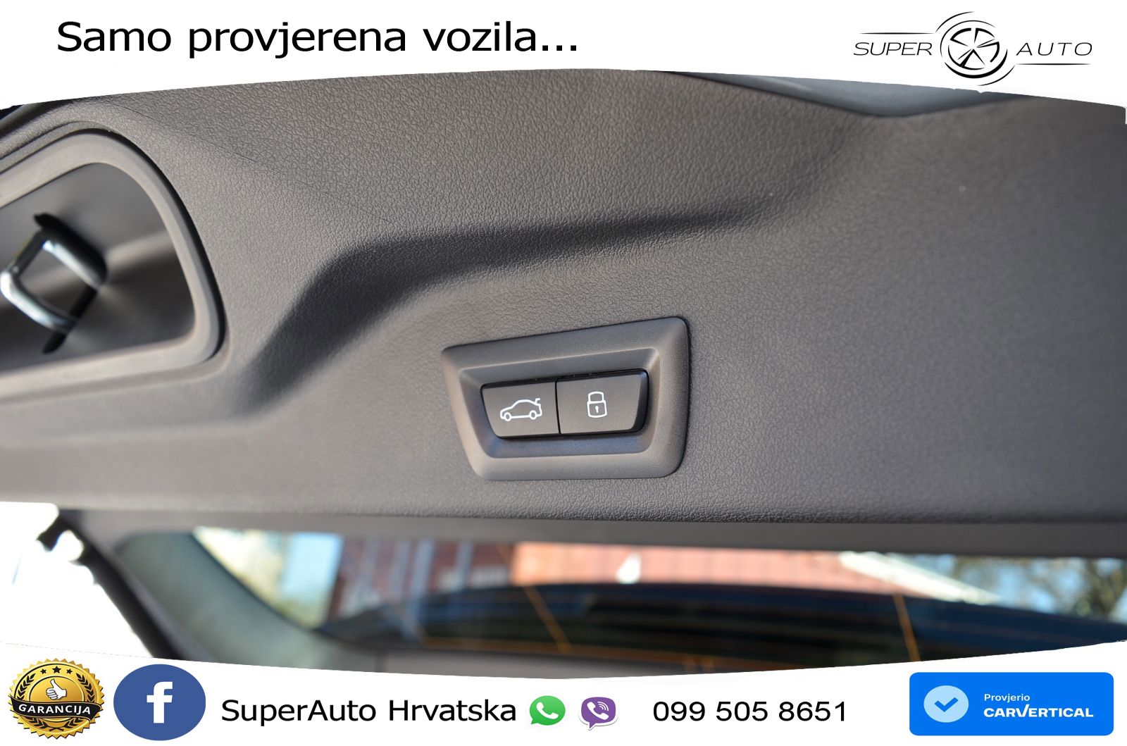 BMW X5 30d (298 KS) xDrive Steptronic M Sport