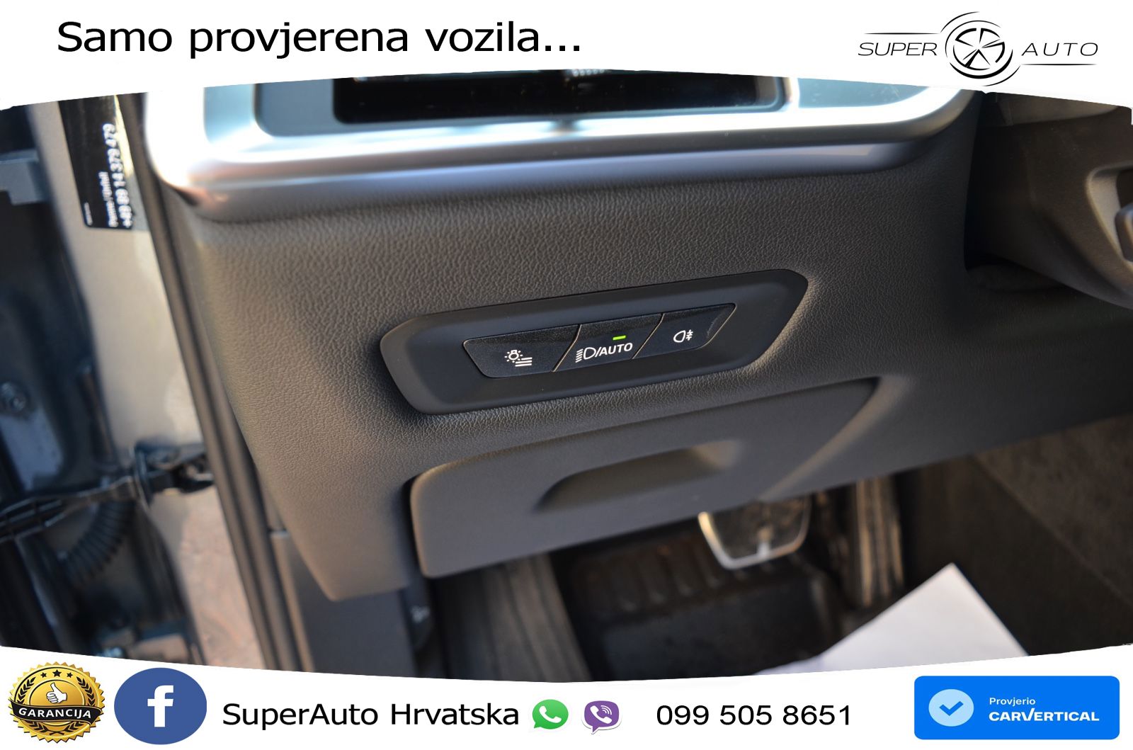 BMW X5 30d (298 KS) xDrive Steptronic M Sport