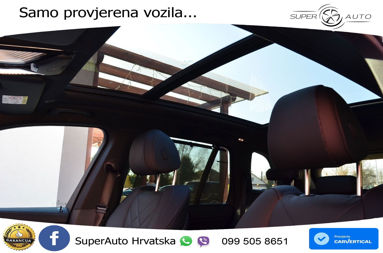 BMW X5 30d (298 KS) xDrive Steptronic M Sport