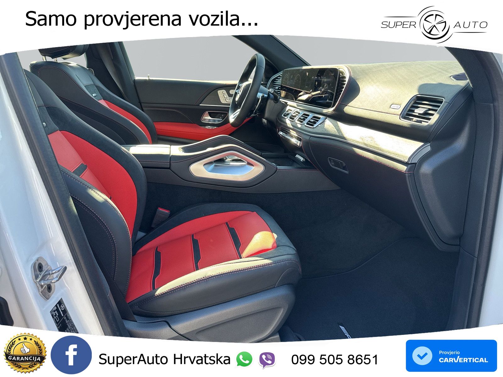Mercedes AMG GLE Coupe 53 (435 KS) EQ Boost 4MATIC+ AMG SPEEDSHIFT TCT 9G LED+GR SJED+ACC