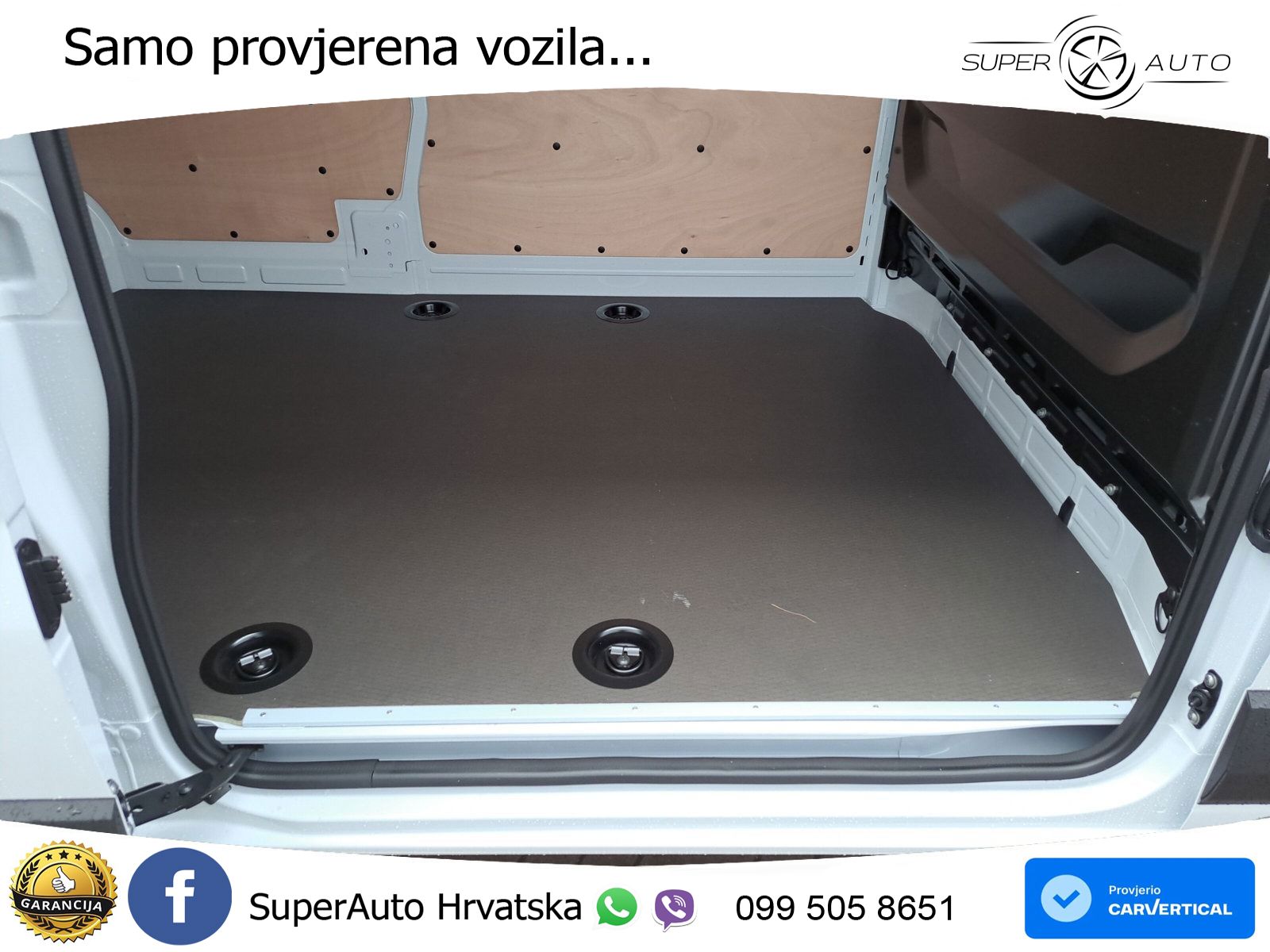 Renault Master 150 KS