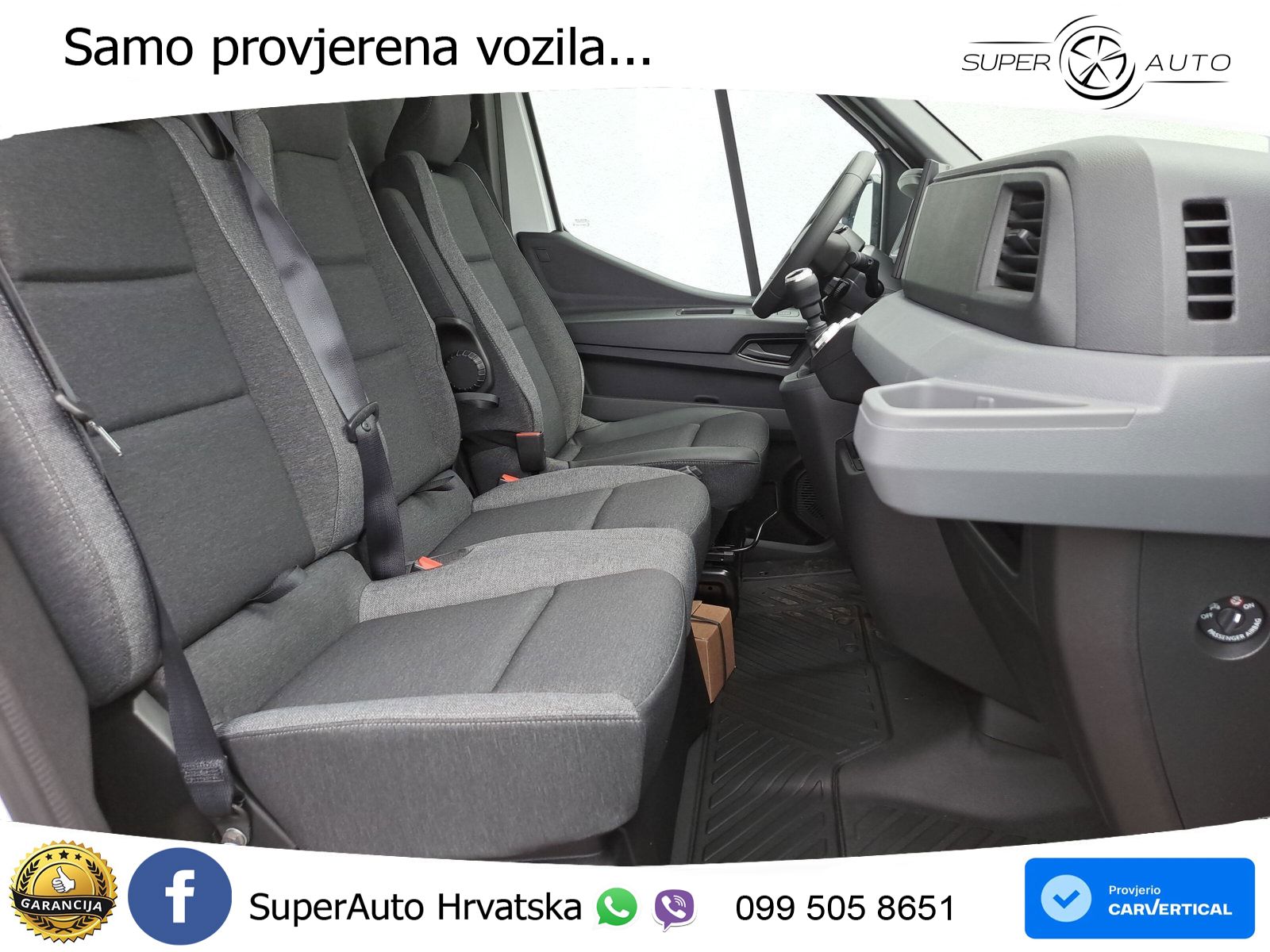 Renault Master 150 KS
