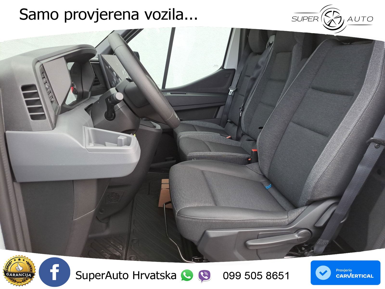 Renault Master 150 KS