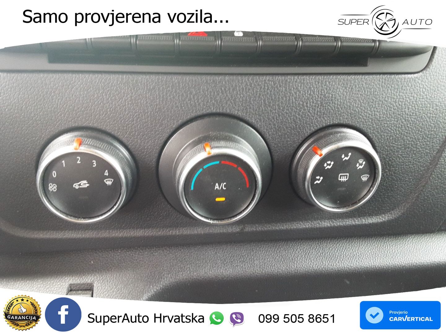 Renault Master 179 KS