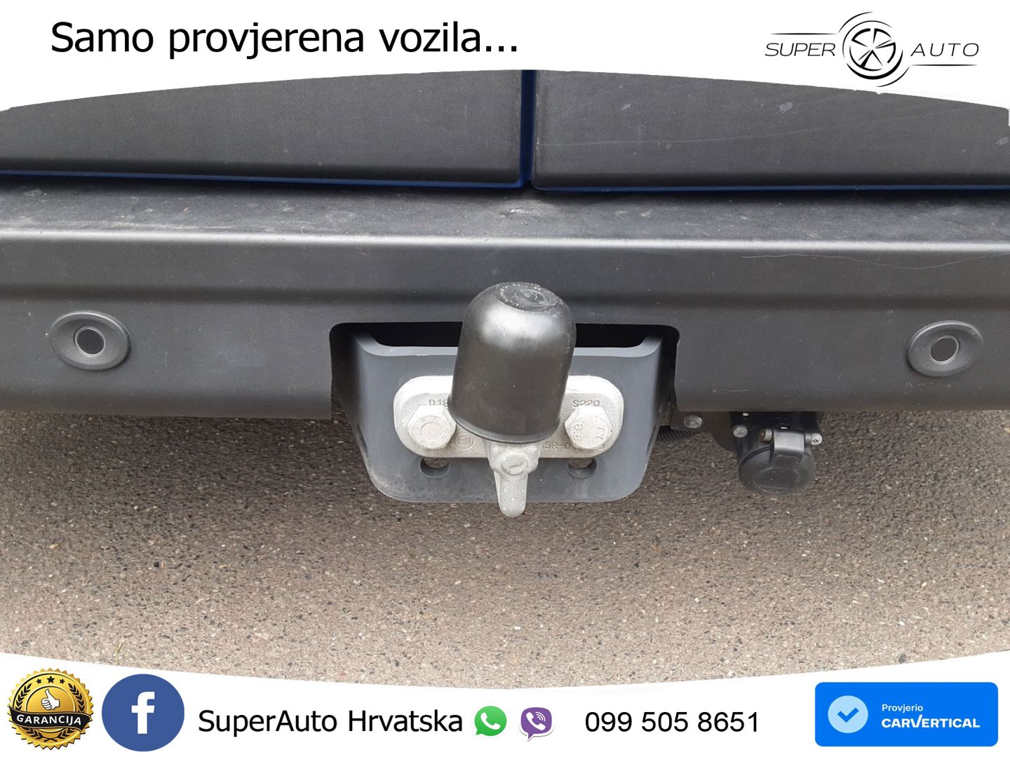 Renault Master 179 KS