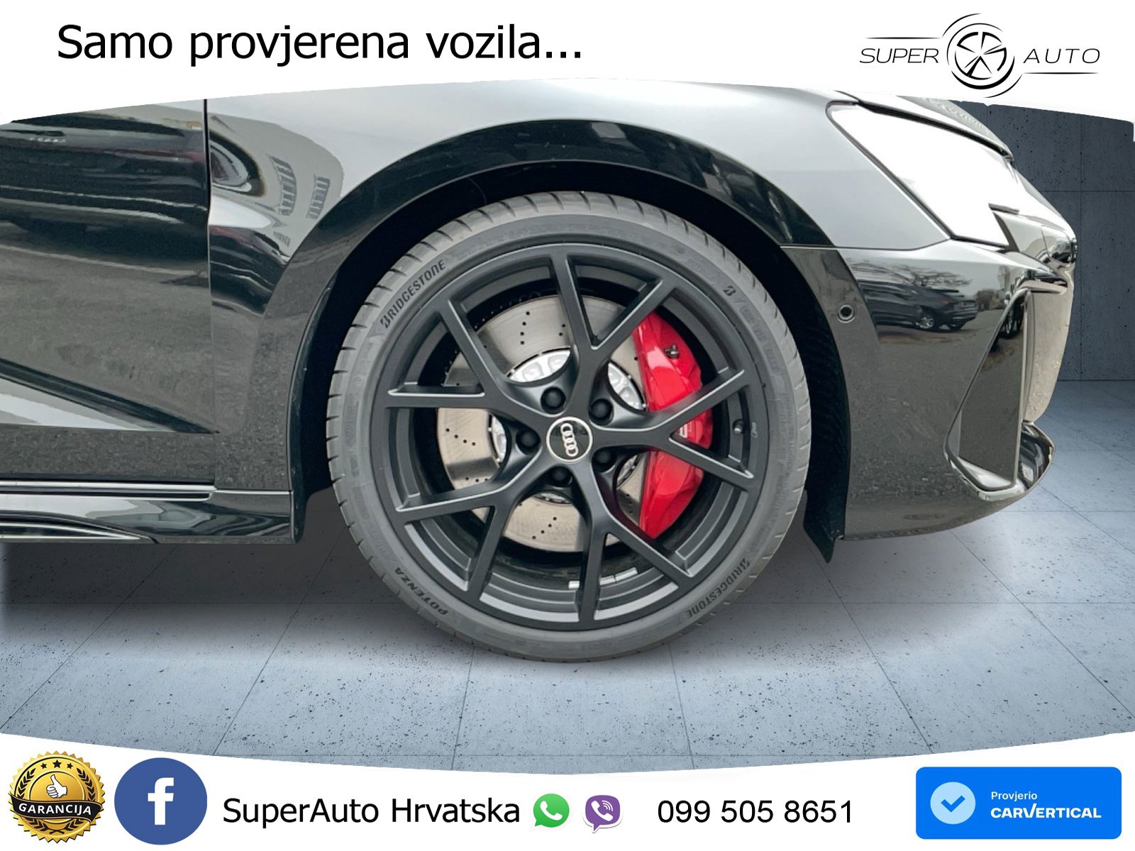 Audi RS3 Sportback 2.5 TFSI (400 KS) quattro S tronic LED+GR SJED+ACC