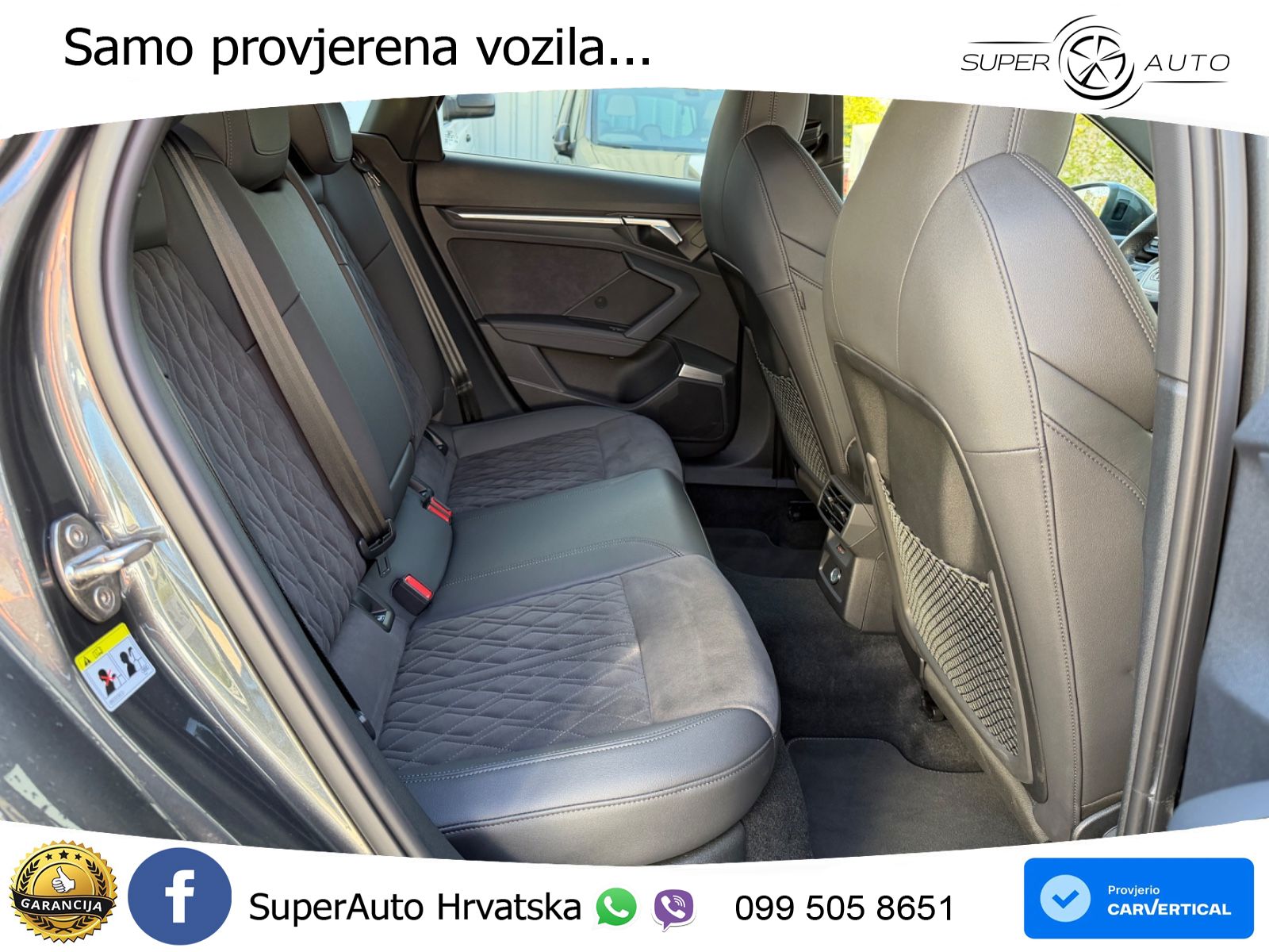 Audi RS3 Sedan 2.5 TFSI (400 KS) quattro S tronic LED+GR SJED+ACC