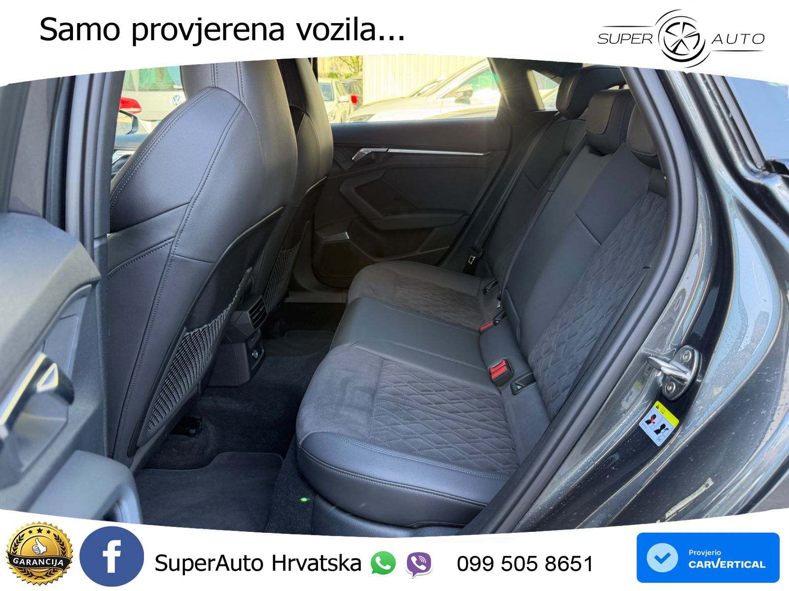 Audi RS3 Sedan 2.5 TFSI (400 KS) quattro S tronic LED+GR SJED+ACC