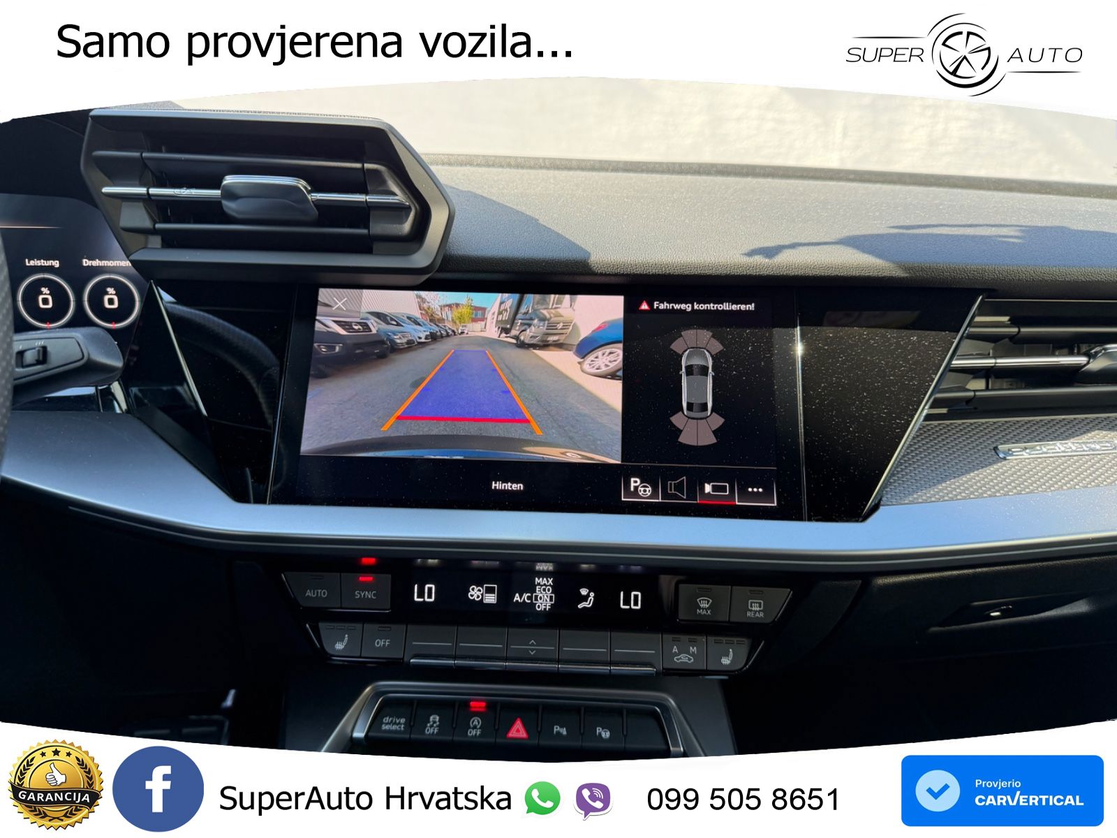 Audi RS3 Sedan 2.5 TFSI (400 KS) quattro S tronic LED+GR SJED+ACC